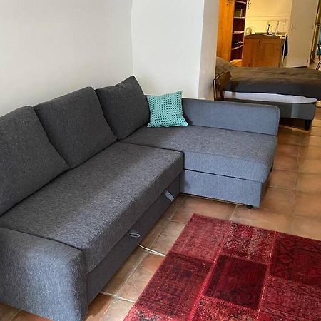 דירות אוטרכט Werfkelder Aan De Oudegracht מראה חיצוני תמונה